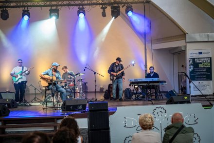 Po drodze tradycji” – polsko-słowacka podróż.